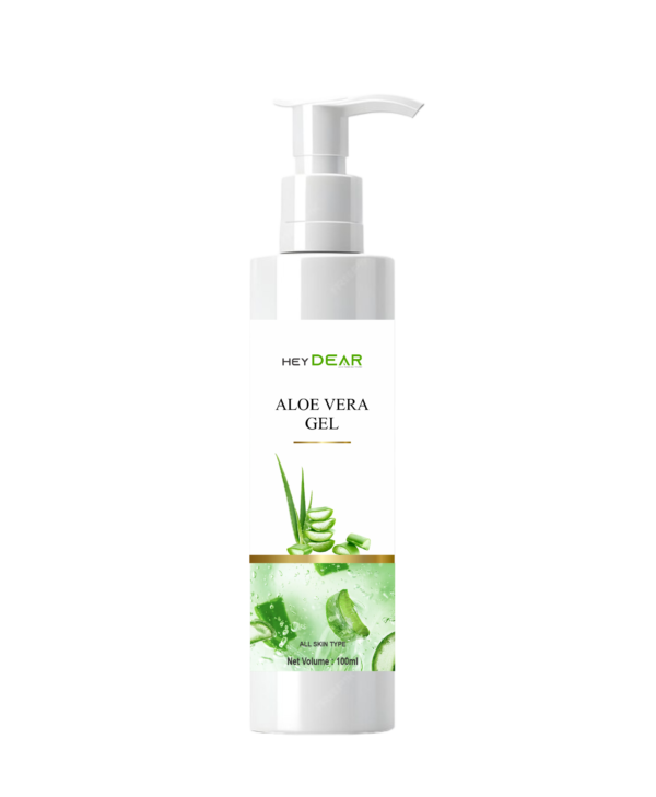 Aloevera Gel